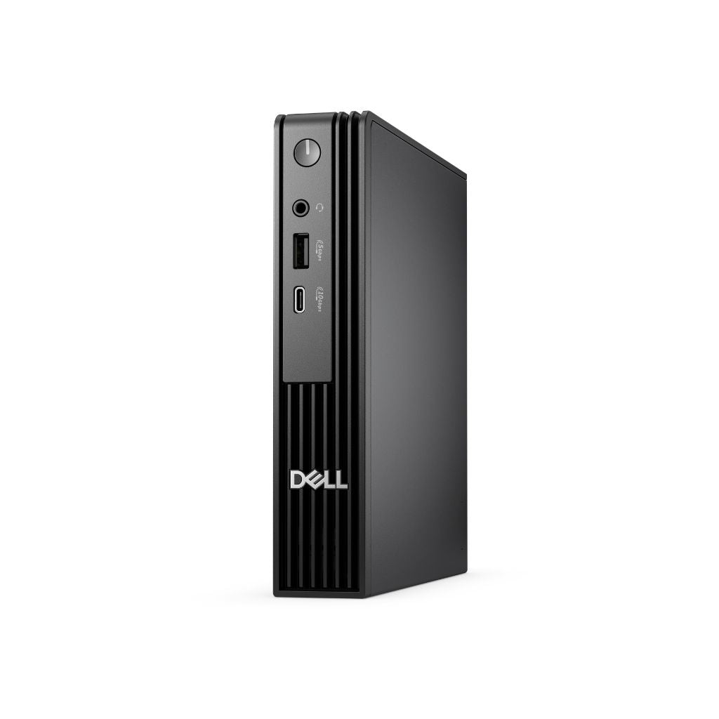 TJM Dell OptiPlex Micro Plus Mini PC QCM1250 7020, Intel, i5-14500T, RAM 8G, SSD 256, Intel UHD Graphics