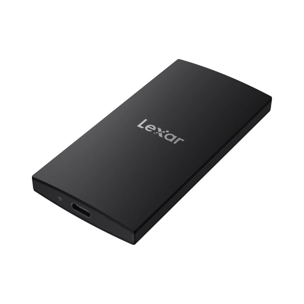 TJM Lexar SL300 1TB Portable External SSD