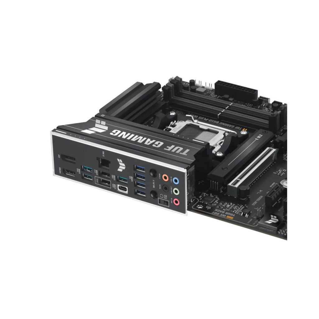 TJM ASUS TUF GAMING B850 PLUS WIFI , Motherboard