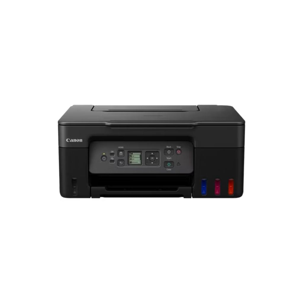TJM printer canon Color- 3 in one G3470
