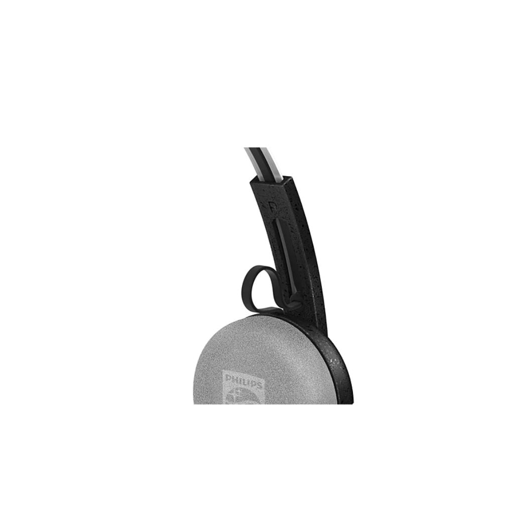 TJM Philips 2000 Series Wireless on-ear headphones - Black