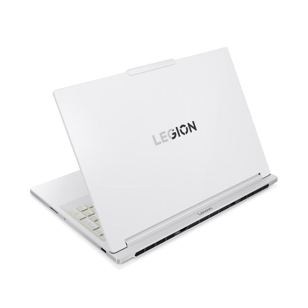 TJM Lenovo Legion 7 16IAX10 - (2VPS), Intel Core Ultra 7-255HX, RAM 32GB, SSD 2TB, NVIDIA RTX 5060 8GB, 16.0 Inch 2.5K WQXGA OLED 240Hz, Glacier White