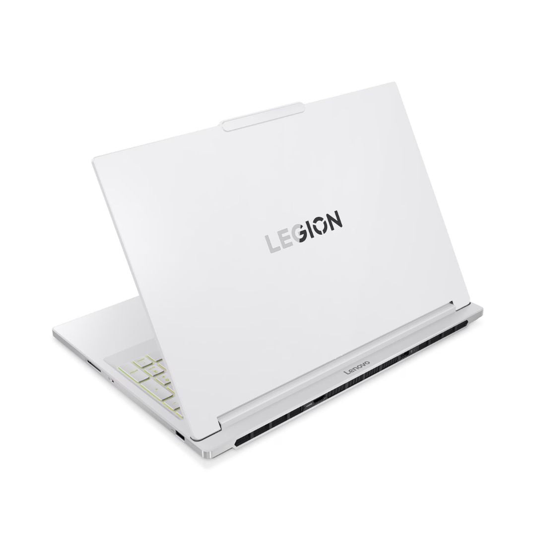 TJM Lenovo Legion 7 16IAX10 - (2VPS), Intel Core Ultra 7-255HX, RAM 32GB, SSD 2TB, NVIDIA RTX 5060 8GB, 16.0 Inch 2.5K WQXGA OLED 240Hz, Glacier White