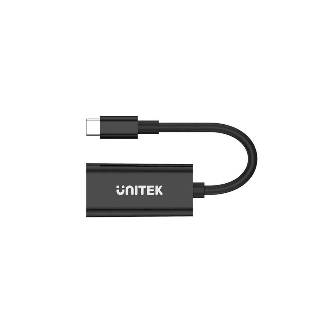 TJM UNITEK 4K 60Hz USB-C to HDMI 2.0 Adapter V1421A