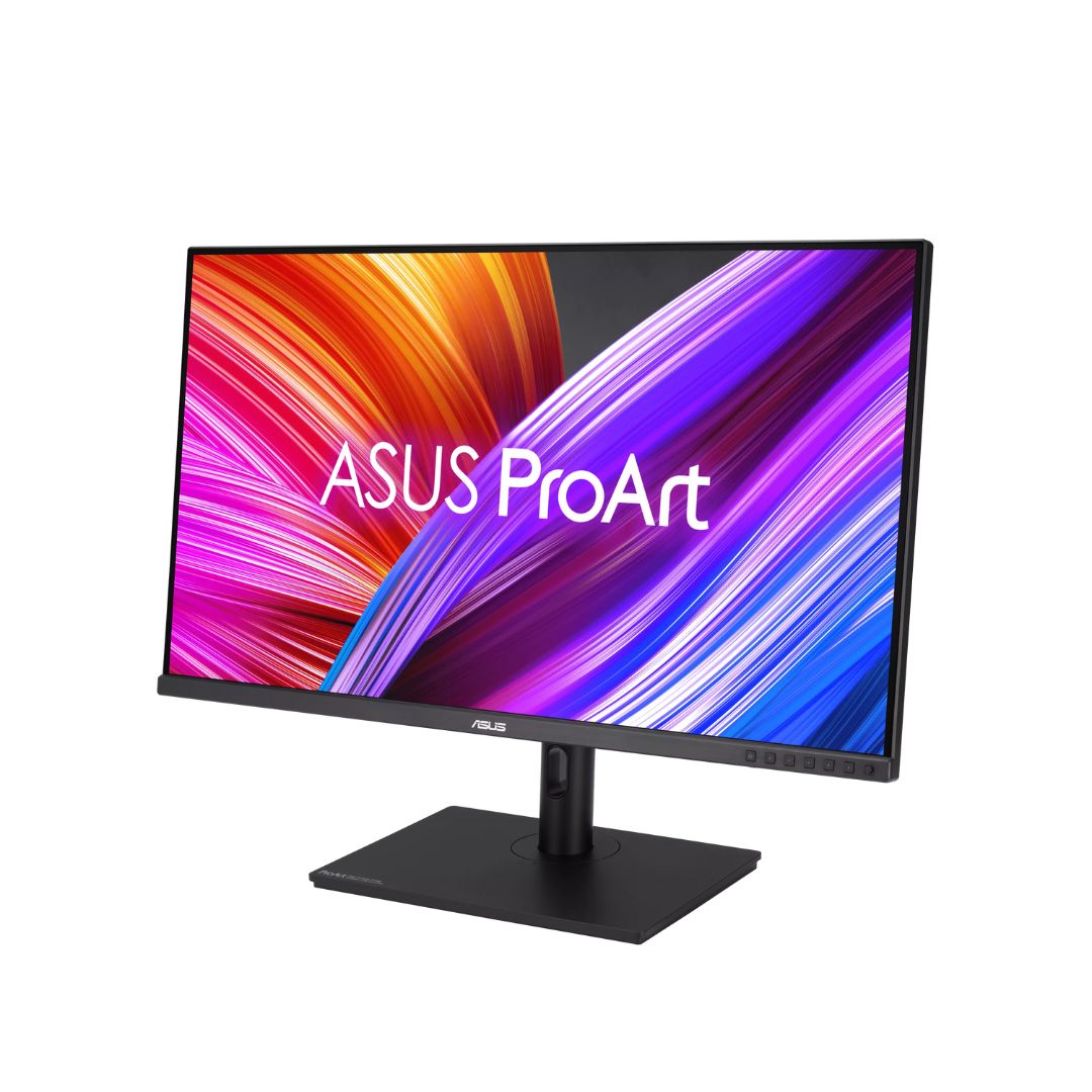 TJM ASUS ProArt PA328QV 32 2K (2560x1440) 60Hz 5Ms IPS sRGB 100% , Monitor
