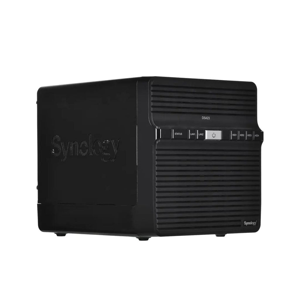TJM Synology DiskStation DS423 Server