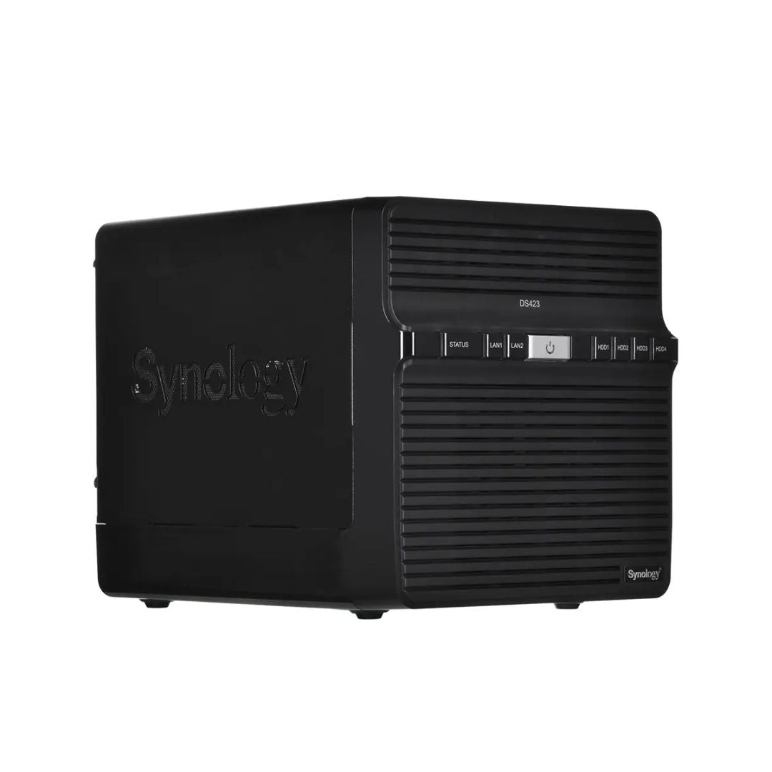 TJM Synology DiskStation DS423 Server