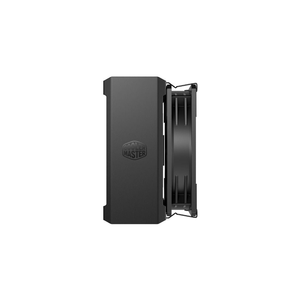 TJM Cooler Master Hyper 212 3DHP ARGB Air Cooler - Black