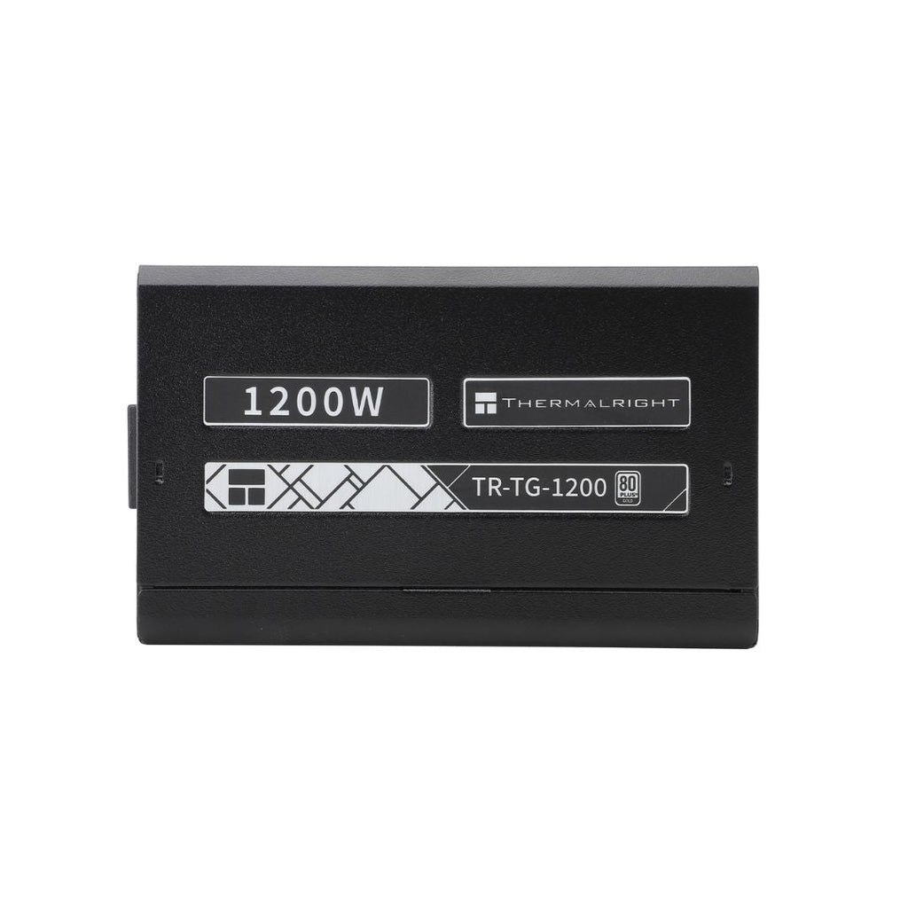 TJM Thermalright TR-TG 1200W 80+ Gold Full Modular Power Supply