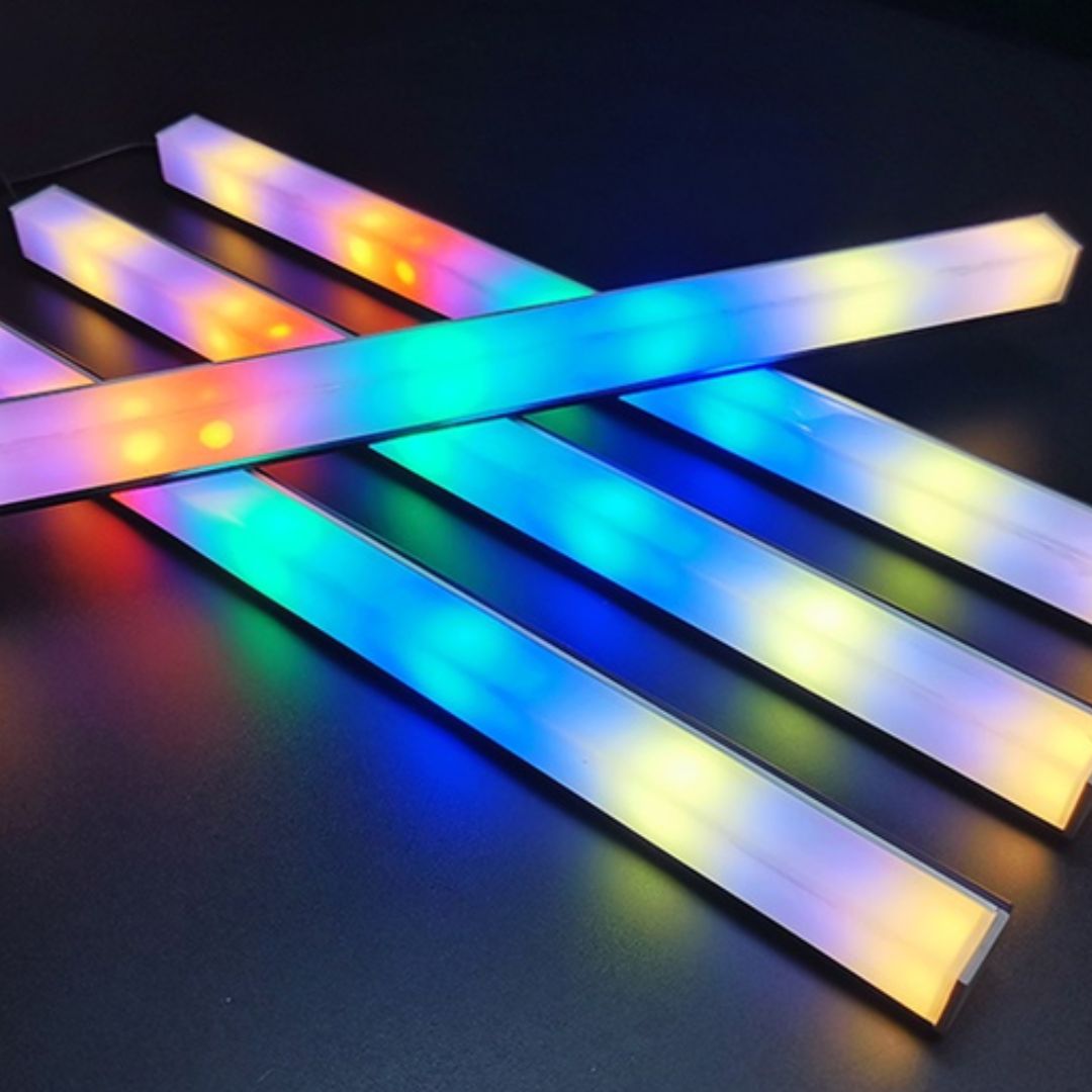 TJM COOLMOON AR30 LED STRIP 5V ARGB