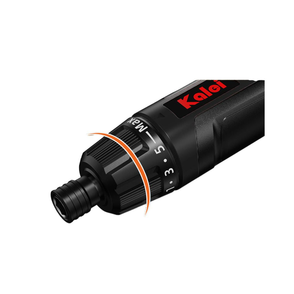 TJM KALEI Cordless Electric Screwdriver
