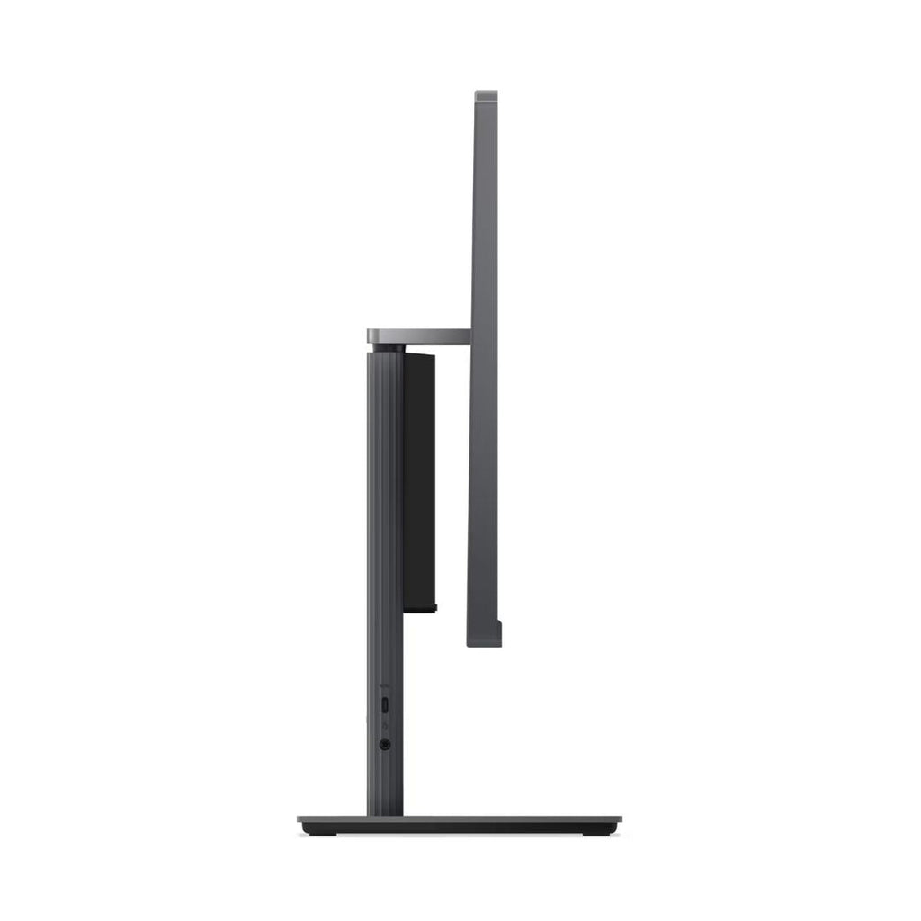 TJM All in One Lenovo IdeaCentre 24IRH9 - (MCAK) i7-13620H, RAM 8GB ,SSD 512GB, Intel® UHD Graphics,, 24 Inch IPS Touch, Luna Grey