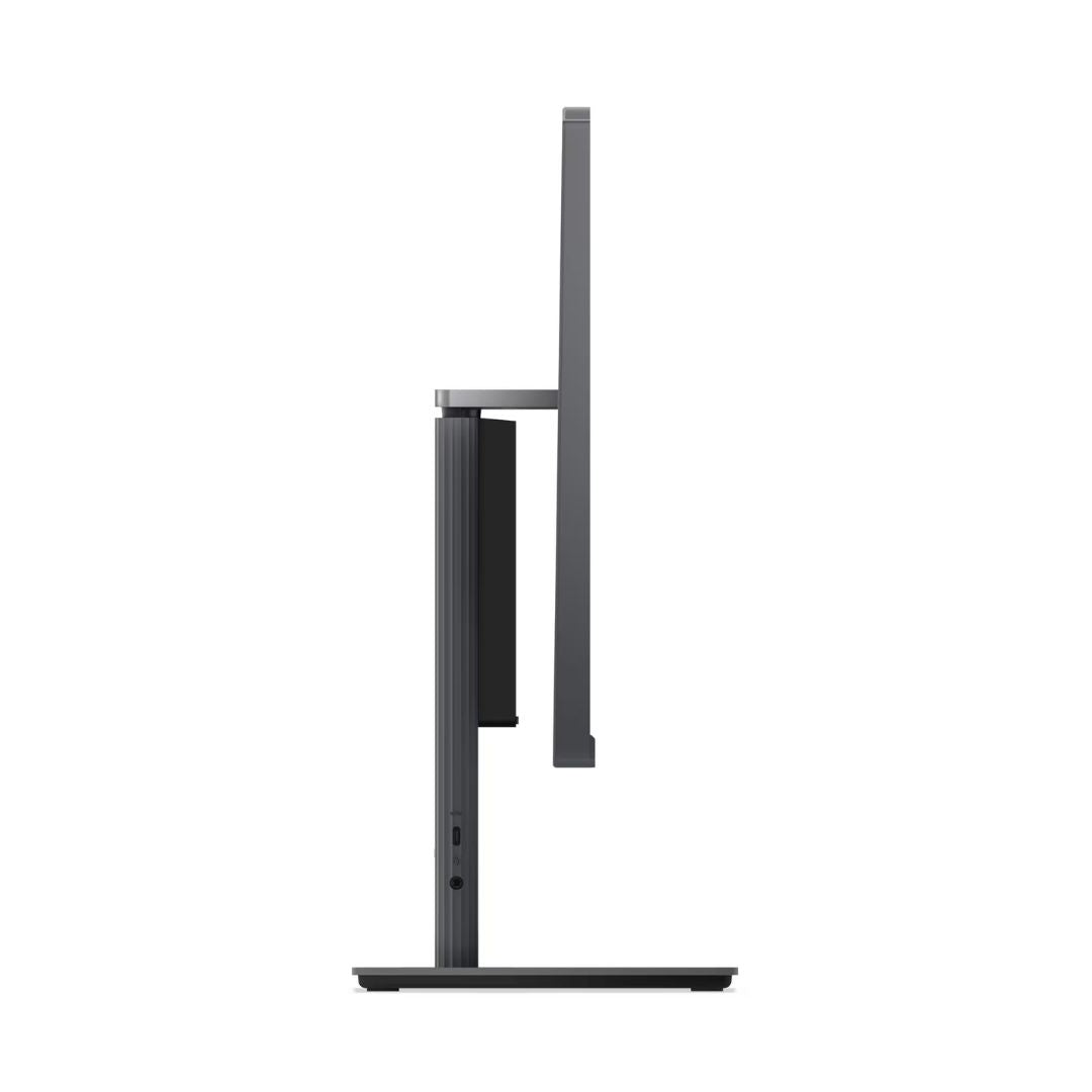 TJM All in One Lenovo IdeaCentre 24IRH9 - (MCAK) i7-13620H, RAM 8GB ,SSD 512GB, Intel® UHD Graphics,, 24 Inch IPS Touch, Luna Grey