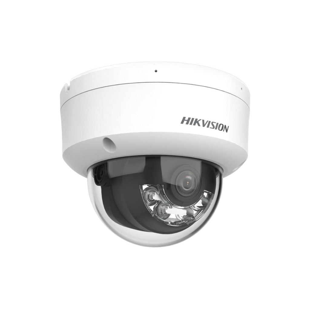 TJM HIKVISION 6MP ( IP ) DS-2CD1163G2-LIU Audio 2.8 mm in door