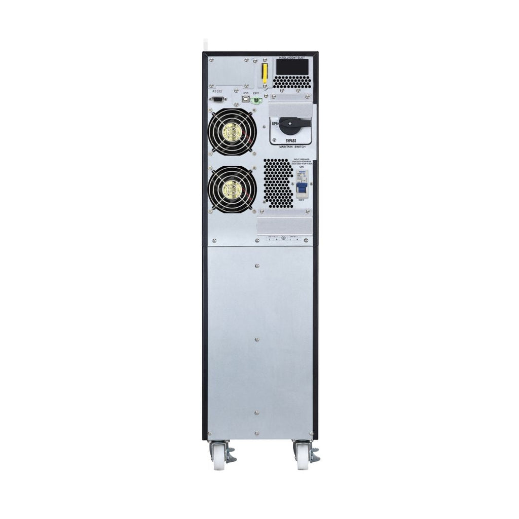 TJM UPS APC Easy Online SRV 6000VA 6KV 230V