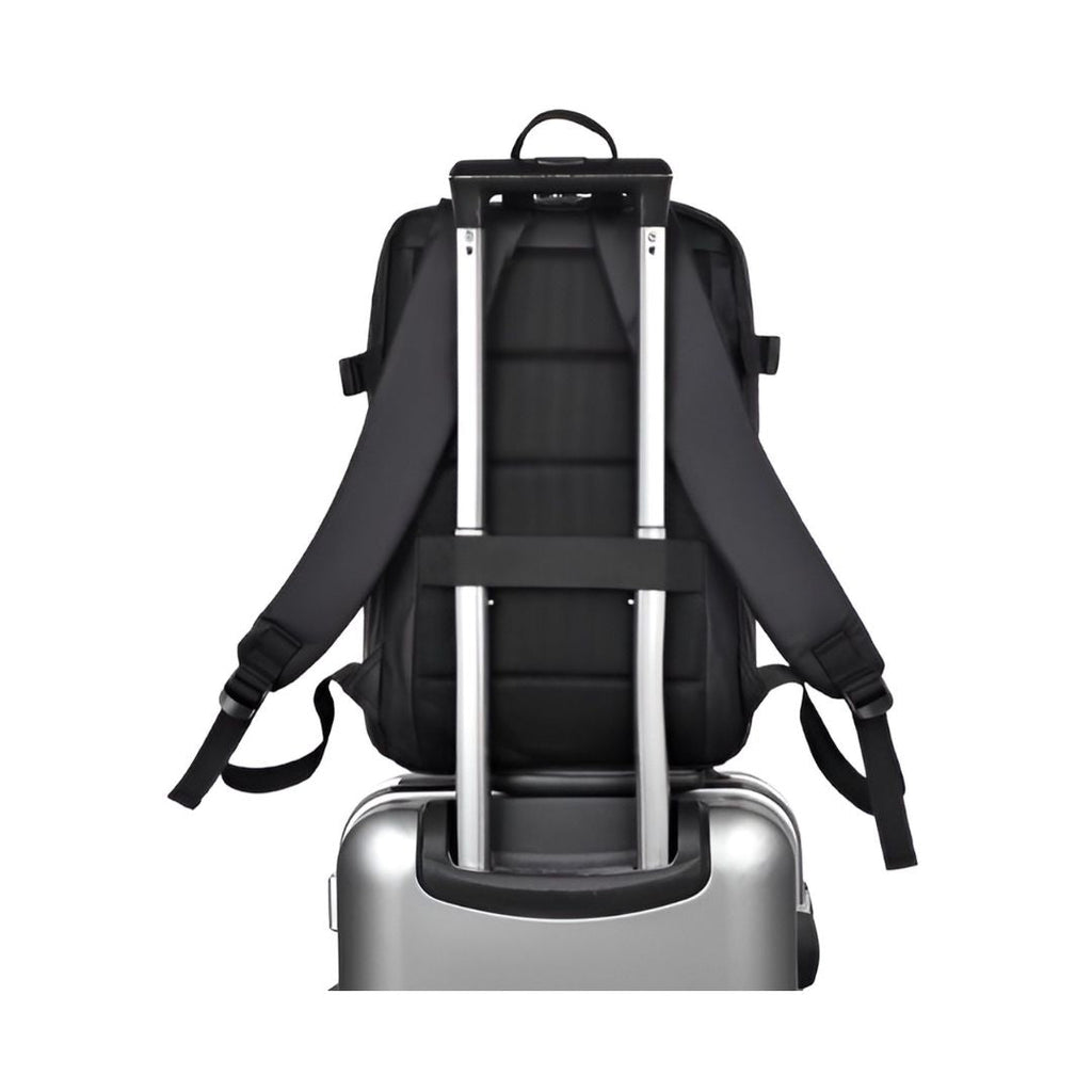 TJM Raptor 3188 Backpack - Black