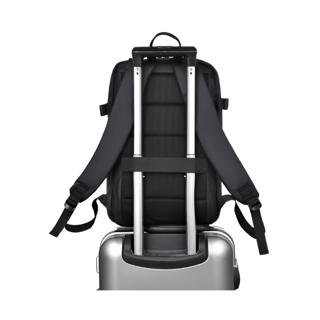 TJM Raptor 3188 Backpack - Black