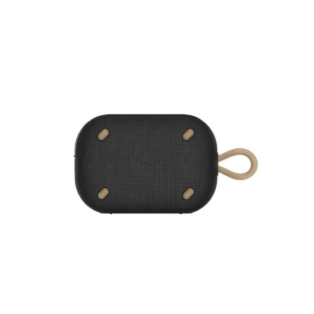 TJM Anker Soundcore Select 4 Go Wireless Speaker - Black and Gold