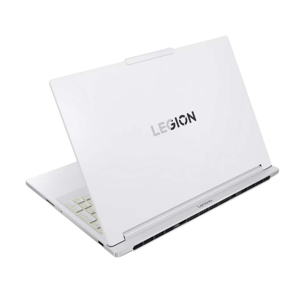 TJM Lenovo Legion 7 16IAX10 - (1MAX), Intel Core Ultra 9-275HX, RAM 32GB, SSD 2TB, NVIDIA RTX 5070 8GB, 16.0 Inch WQXGA OLED 240Hz, Glacier White
