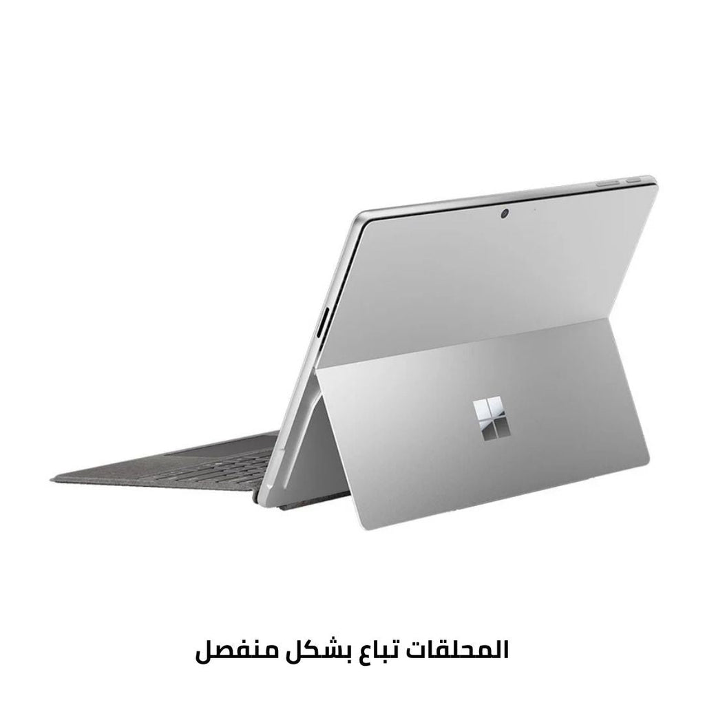 TJM Microsoft Surface Pro 11 EP2-20104, Intel Ultra 5-236V, RAM 16GB, SSD 256GB, Intel Graphics, 13.0 Inch (2880 x 1920), Platinum