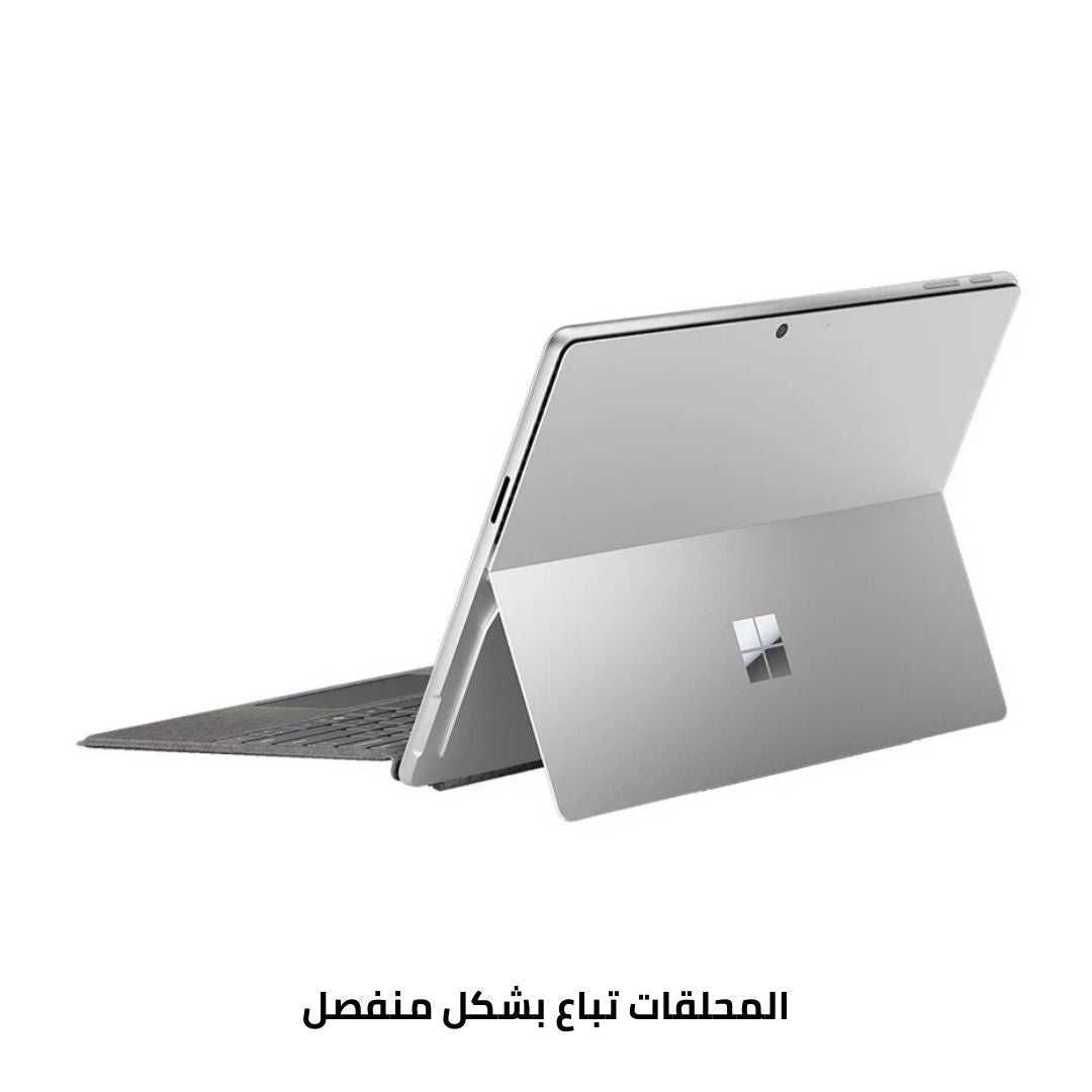 TJM Microsoft Surface Pro 11 EP2-20104, Intel Ultra 5-236V, RAM 16GB, SSD 256GB, Intel Graphics, 13.0 Inch (2880 x 1920), Platinum