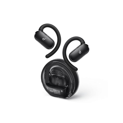 TJM Anker Soundcore V40i Open-Ear Earbuds - Black