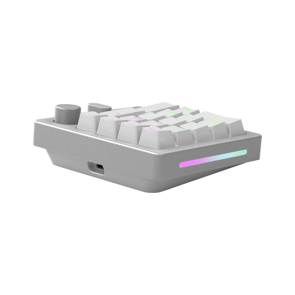 TJM Glorious GMMK Numpad - White