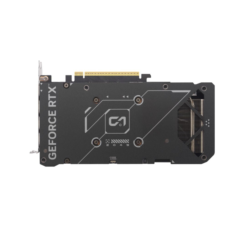 TJM ASUS Dual GeForce RTX™ 5060 Ti 8GB GDDR7 OC Edition