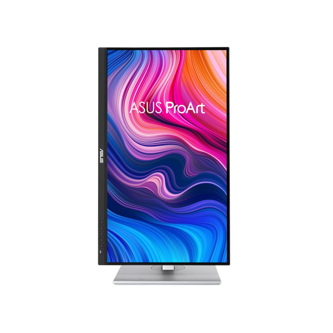 TJM ASUS ProArt PA279CV 27 4K (3840x2160) 60Hz 5Ms IPS sRGB 100% , Monitor
