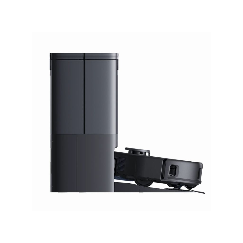 TJM Anker eufy X10 Pro Omni Robot Vaccum - Black