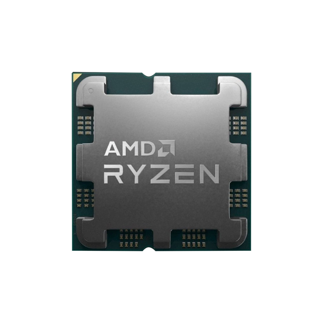 TJM AMD Ryzen™ 5 7600X Desktop Processor - Try