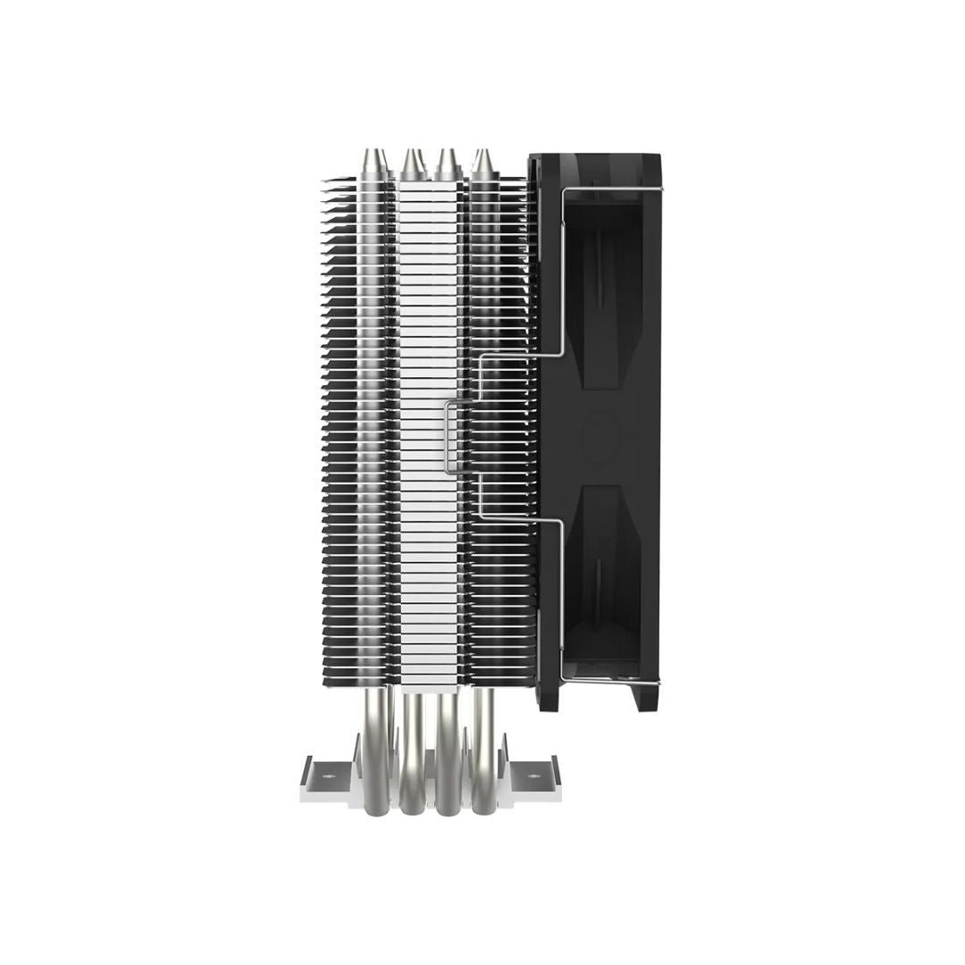 TJM Cooler Master Hyper 212 Spectrum V3 Air Cooler - Black