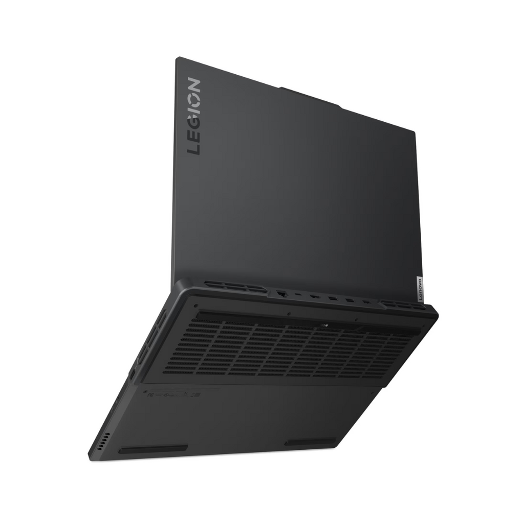 TJM Lenovo Legion PRO 5 16IRX8 - (PGAX), Intel Core i7-13650HX, RAM 16GB, 1TB SSD, RTX 4060 8GB, 16.0 2K WQXGA IPS 240Hz, Onyx Gray