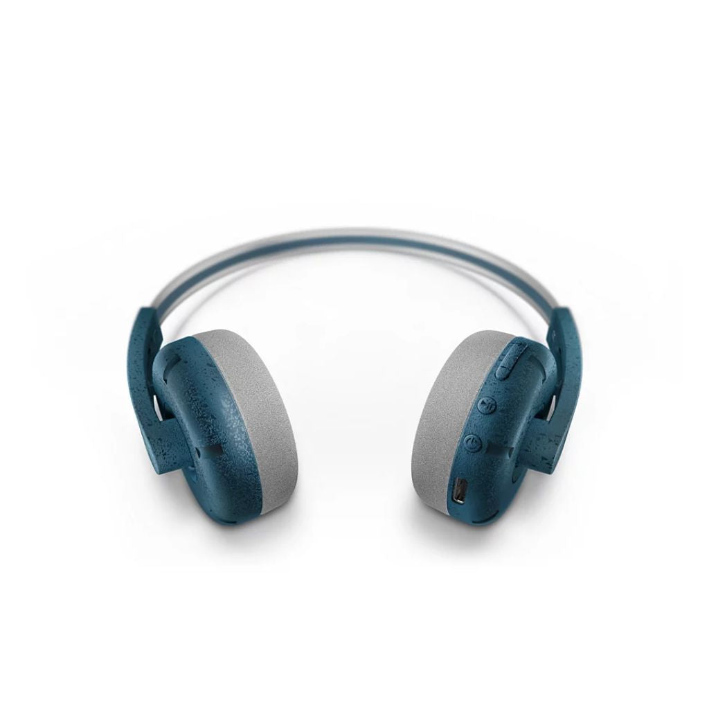TJM Philips 2000 Series Wireless on-ear headphones - Teal