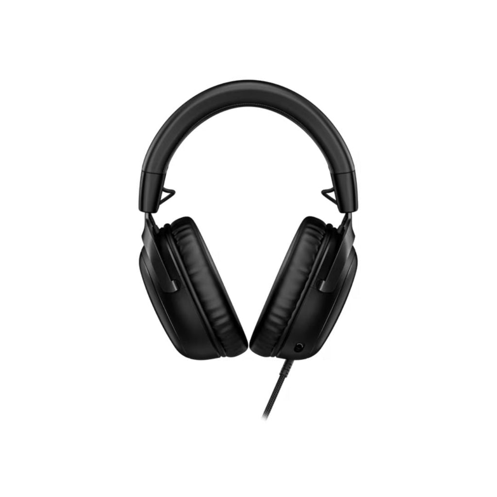 TJM HyperX Cloud III Wired Gaming Headset - Black