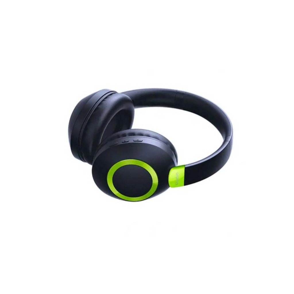 TJM Oraimo BoomPop2S Wireless Headset - Blue