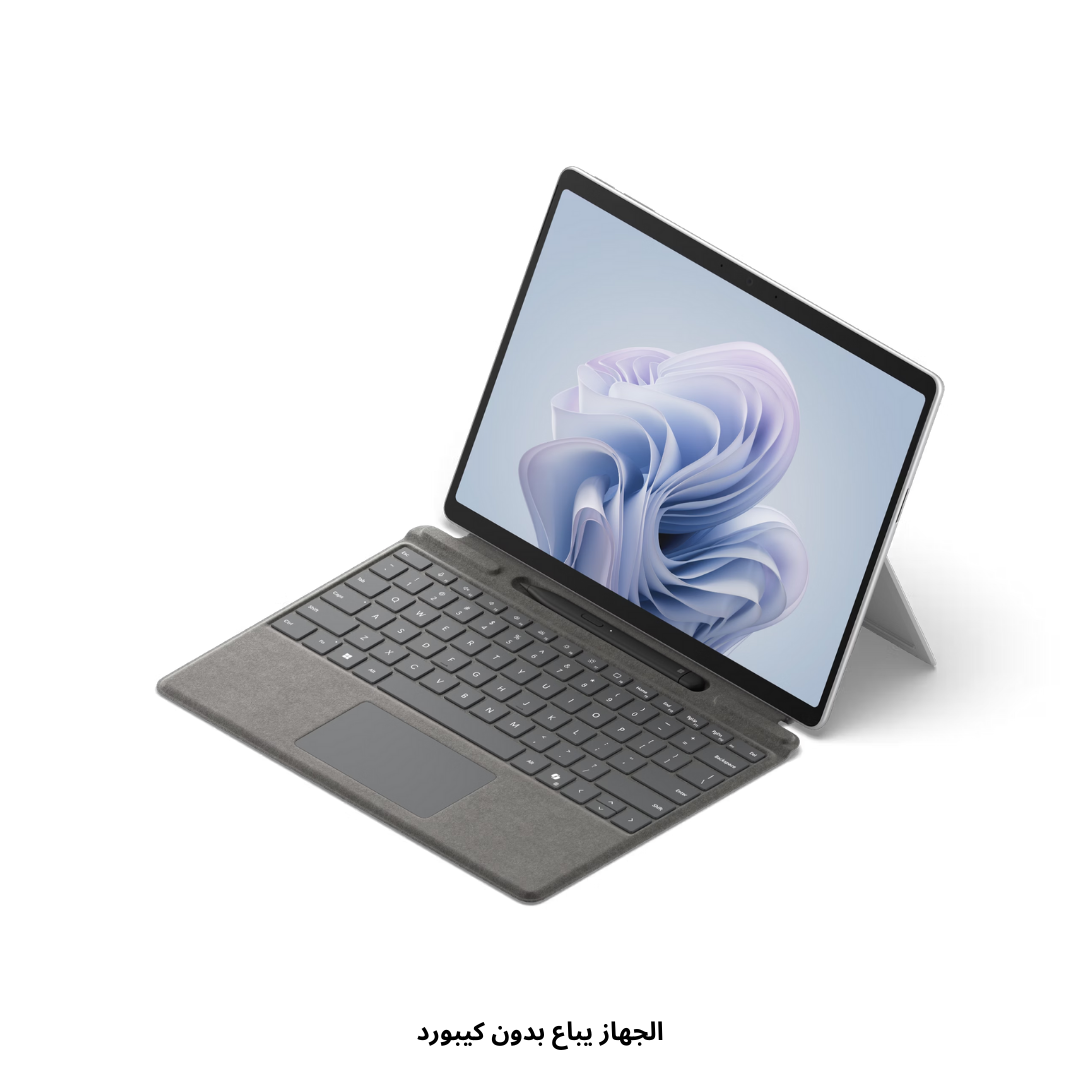 TJM Microsoft Surface Pro 10 ZDT-00007, Intel Ultra 5-135U, RAM 16GB, SSD 256GB, Intel Graphics, 13.3 Inch (2880 x 1920), Platinum