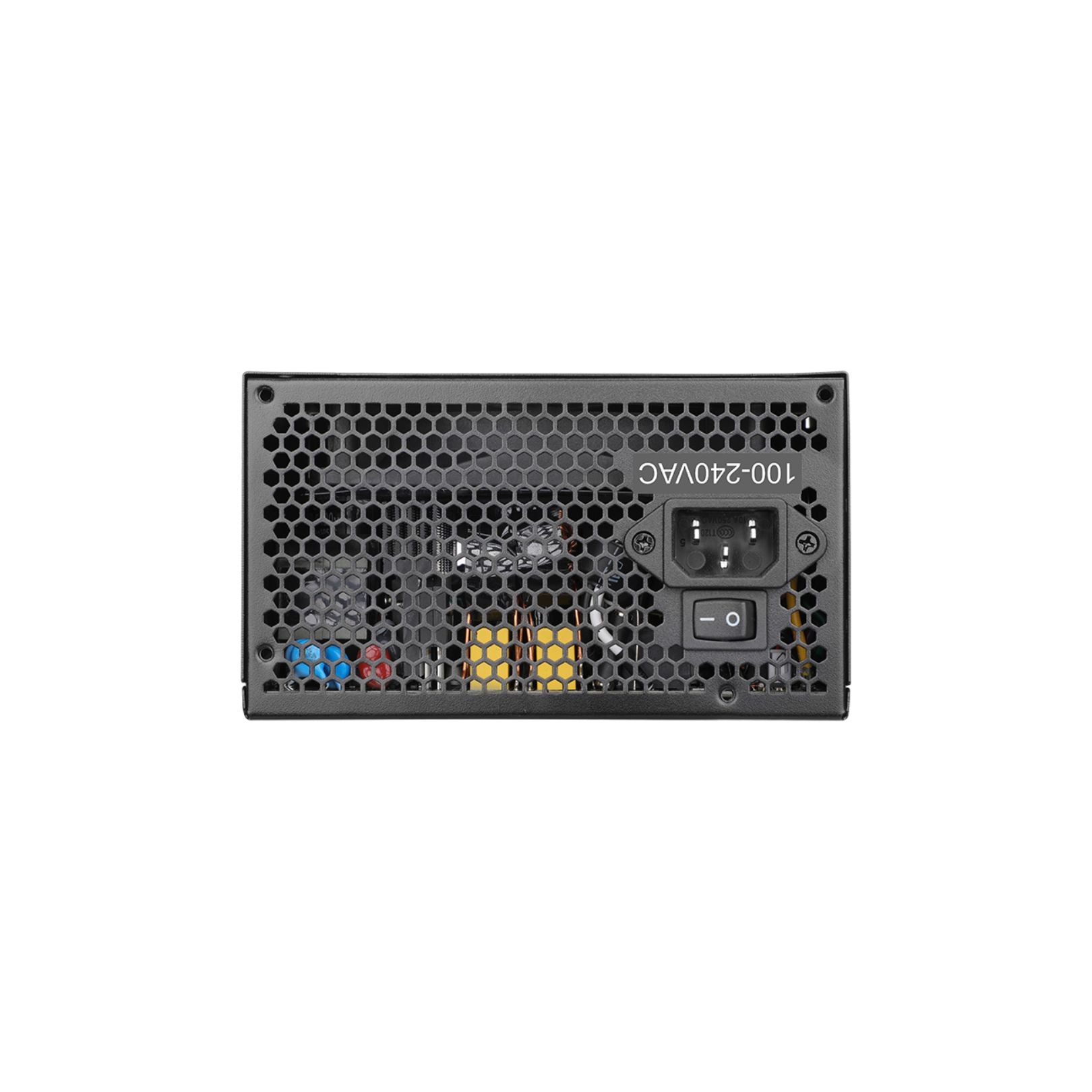 TJM Segotep GN850W 850W Gold 80+ Non Modular, PCIe 5.1 & ATX 3.1