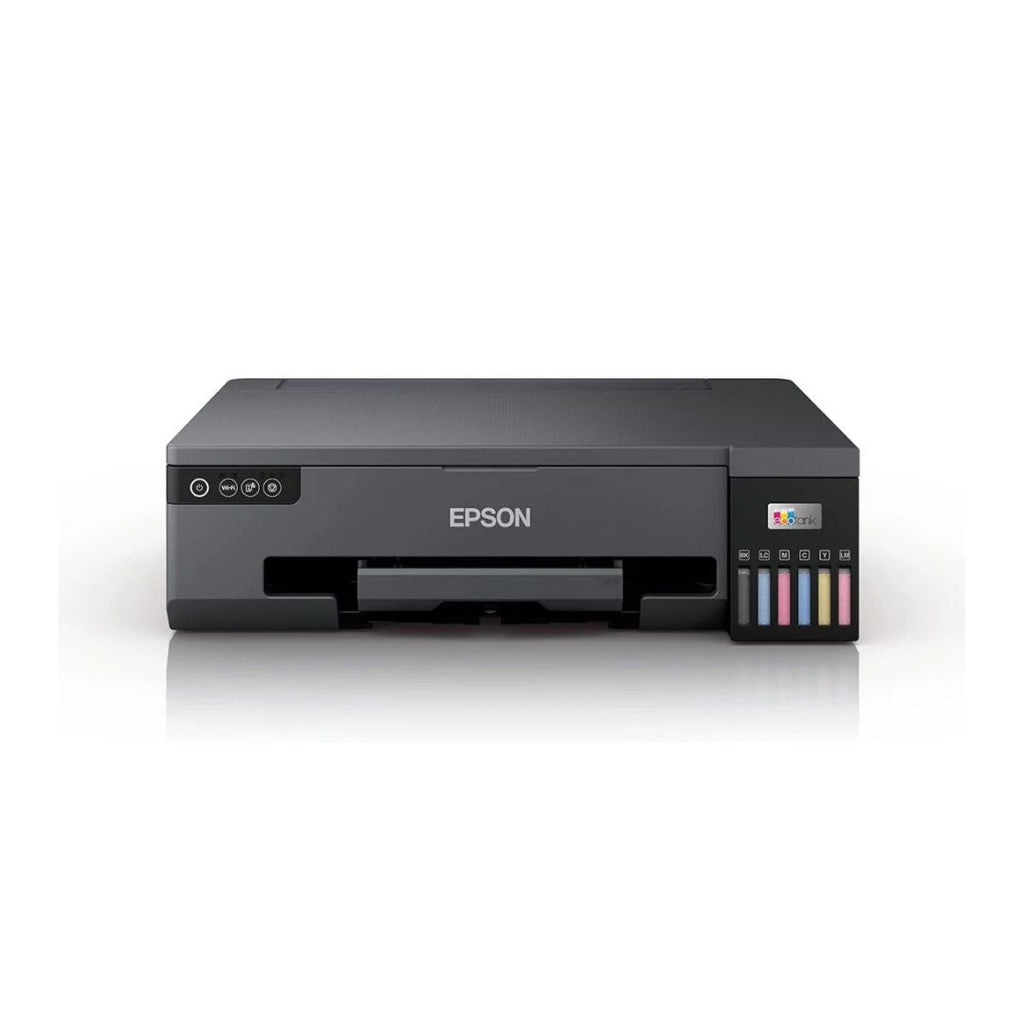 TJM Epson EcoTank L18050 Color, A3+ Wi-Fi All-in-One Ink Tank Printer