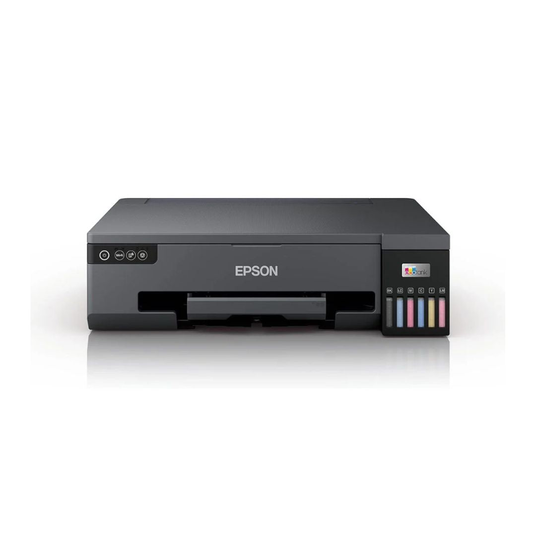 TJM Epson EcoTank L18050 Color, A3+ Wi-Fi All-in-One Ink Tank Printer