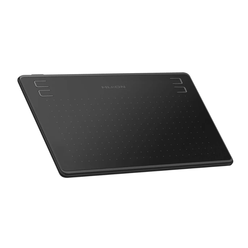 TJM Huion HS64 Graphic Drawing Tablet (160 x 102mm)