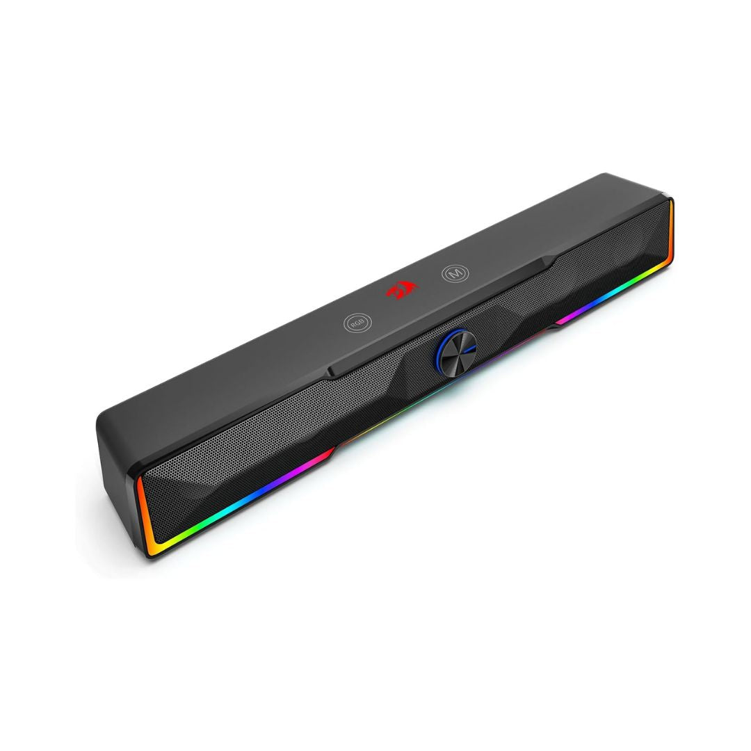 TJM Redragon Catenon GS516 RGB Wireless Desktop Speakers