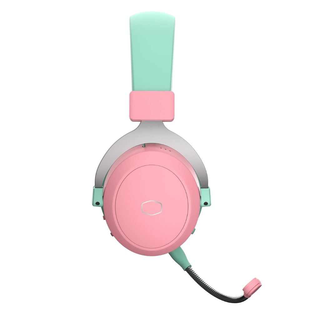 TJM Headset Cooler Master CH351 Wireless - Macaron