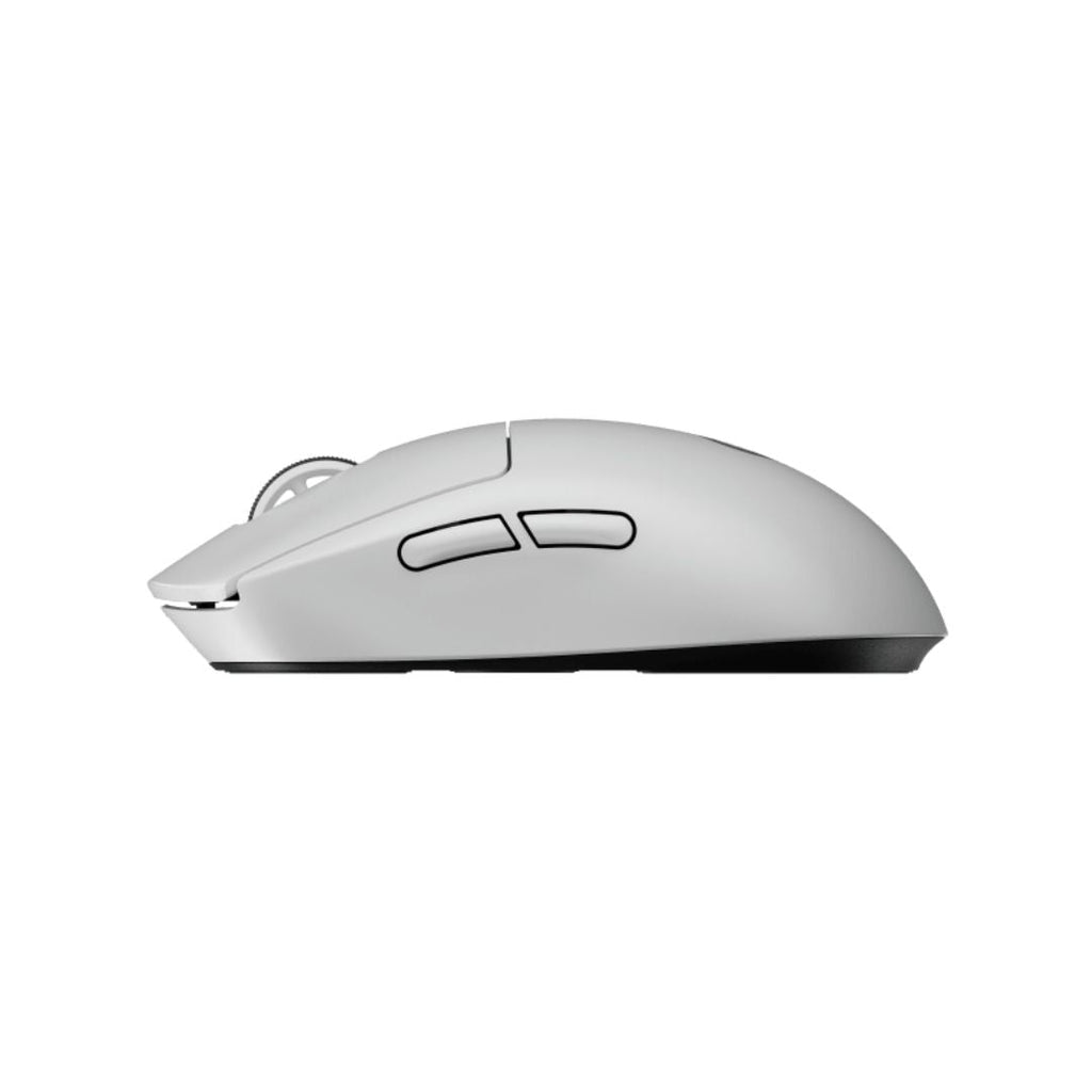 TJM Logitech G PRO X Superlight 2 Wireless Gaming Mouse - White