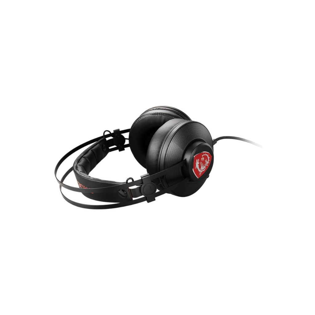 TJM MSI H991 Wired Gaming Headset