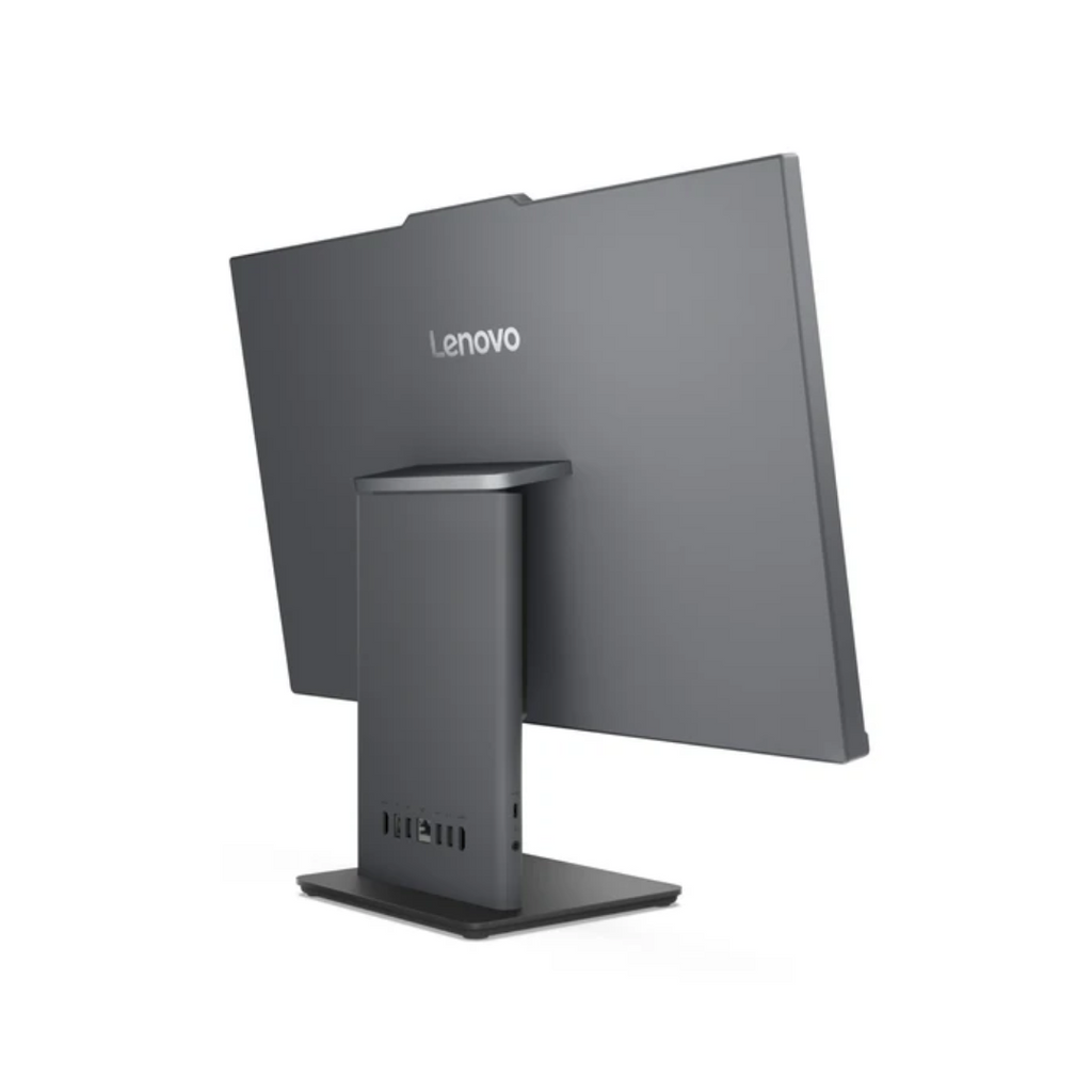 TJM All in One Lenovo ThinkCentre neo 50a (HU00), Intel Core i7-13620H, RAM 16G, 512GB SSD, Intel UHD Graphics, 24 FHD IPS, Luna Grey