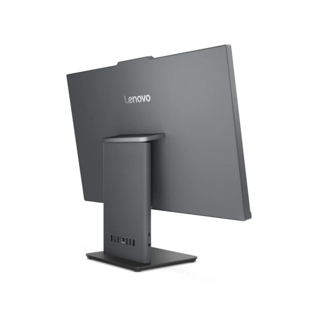 TJM All in One Lenovo ThinkCentre neo 50a (HU00), Intel Core i7-13620H, RAM 16G, 512GB SSD, Intel UHD Graphics, 24 FHD IPS, Luna Grey
