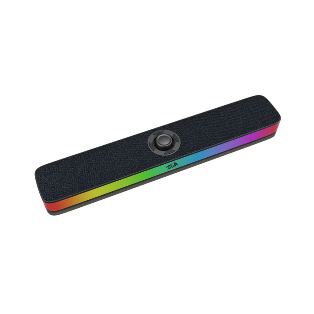 TJM Redragon Neo GS515 RGB Wireless Desktop Speakers