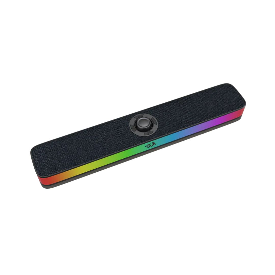 TJM Redragon Neo GS515 RGB Wireless Desktop Speakers
