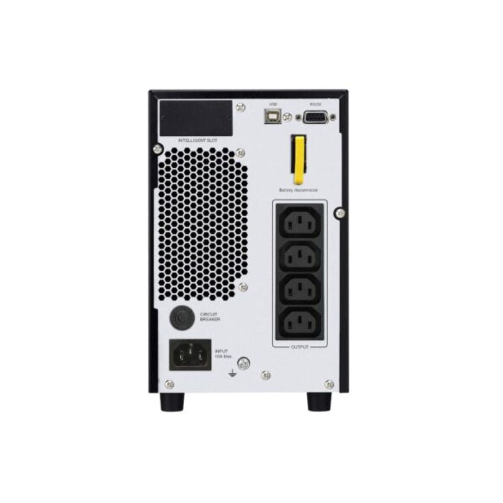 TJM UPS APC Easy Online SRV 1000VA, 1KV 230V